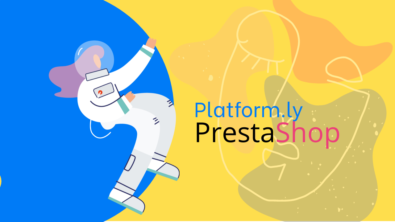 PrestaShop Platform.ly