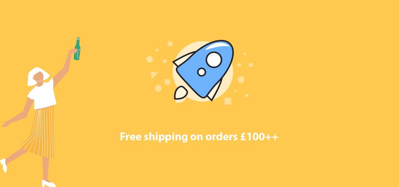 Free Shipping