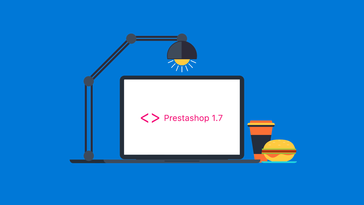 Prestashop 1.7 : It's not for your current website