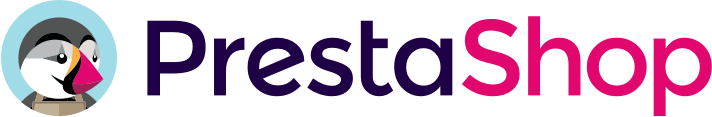 PrestaShop Logo PNG