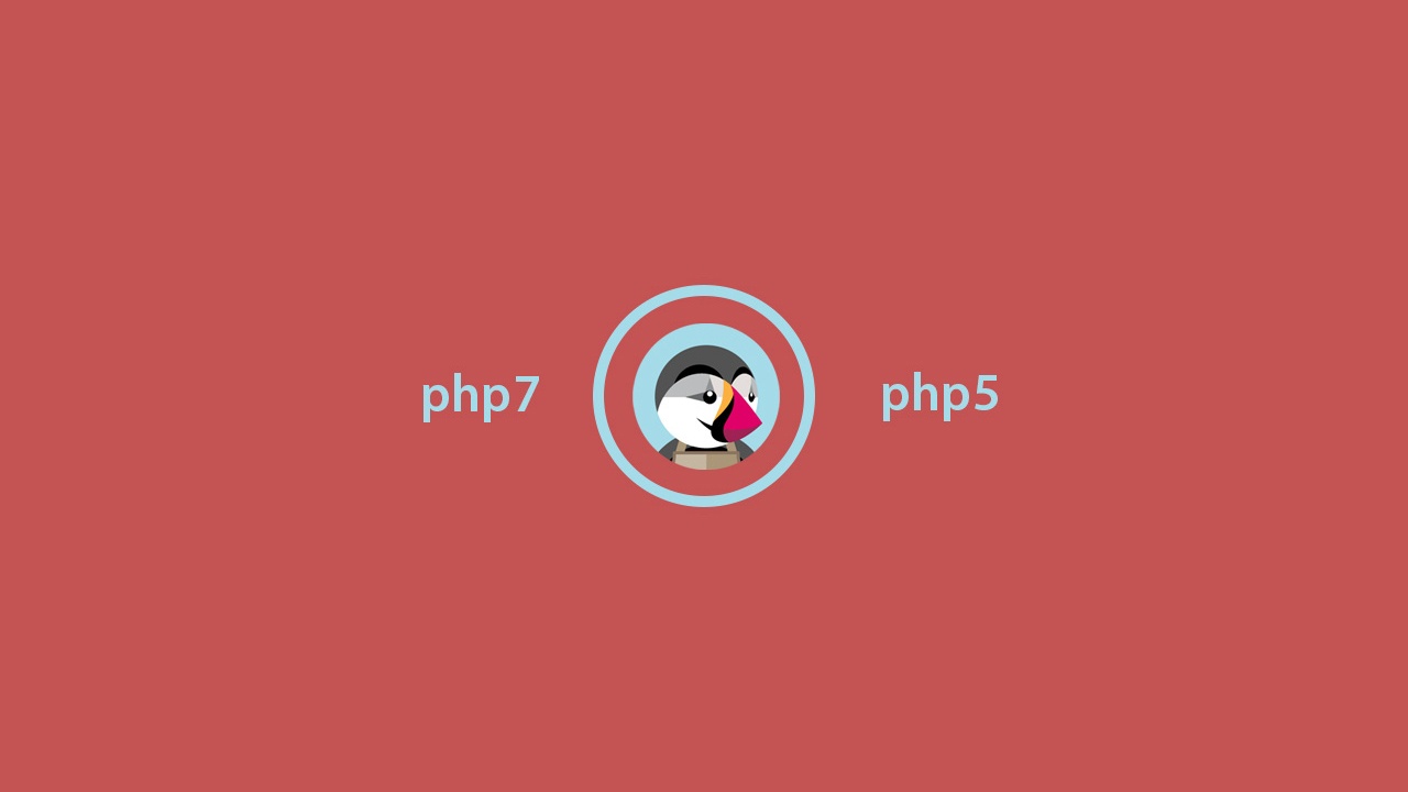 Prestashop PHP 7: Fix error while saving preferences